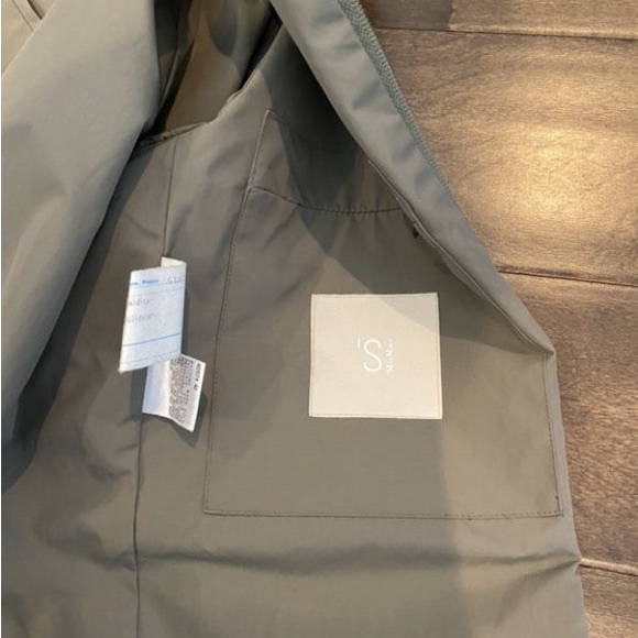 S Max Mara 
Utility jacket - Picture 9 of 15